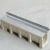 Import Prefabricated Rain Linear Drainage Channels,Concrete Drainage Channel ,precast concrete trench drain channel with gratings from China