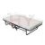 Import Premium Folding Bed with Luxurious Memory Foam Mattress Perfect Guest Bed Featuring a Super Strong Sturdy Frame from China