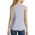 Import Premium Quality Comfortable Loose Fitted  Casual Tank Tops For Women Grey Color With OEM Service from Pakistan