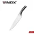 Import Premium stainless steel Kitchen Knives With Black ABS handle from China