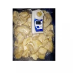 Premium Thai Fruit Product Frozen Monthong Durian Chunk