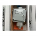 PRESSURE SWITCH Model  604GM1 original