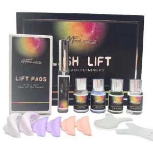 Private Label And Tint Lash Lift Perm Kit Amazon