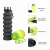 Import Private Label BPA Free Outdoor Multifunction Water Bottle Gym Sport Folding Collapsible Silicone Water Bottle from China