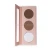Import Private Label High Pigmented DIY Choose Color and Palette Makeup Highlighter Contour Bronze Blush Palette from China