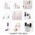 Import Private Label Long Lasting Matte Lip Gloss wholesale OEM Matte Liquid Lipstick from China