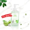 Private Label Organic Eco Friendly Pocket Portable Hand Wash FDA Approval Liquid Hand Soap Guangzhou