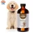 Import Private Label Pets Health And Care Liver Care Oral Liquid In Bottle For Dog Food Supplements from China