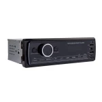 private tooling  in-dash 1-din full touch LED bluetooth  car radio player  with USB/TF/AUX/Bluetooth/FM audio car mp3 player