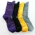 Import PRO Basketball Socks High Stressed Ankle Protection Shock Absorption Nylon from China