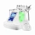 Import Pro Facial Dermabrasion Diamond High Frequency Crystals Peeling Hydro Crystal Microdermabrasion Machine from China