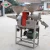 Import processing equipment household grain mill stainless steel grain grinder commercial electric flour mill from China