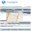 professinal online webb based tracking system gps software tk103 with open source code