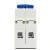 Import Professional 2p 1a 2a 3a 4a 5a 6a  automatic wifi smart mini mcb circuit breaker from China