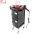 Import Professional cheap salon hair furniture rolling cart/trolley for sale from China