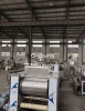 Professional Chowmin steamed drying Making Machine noodle plant machinery