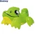 Import Professional custom inflatable animal toys children inflatable bath toys from China