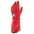 Import Professional Custom Made New Design Red Color Long Full Finger Customized Kart Racing Sports Car Driving Karting Racing Gloves from Pakistan