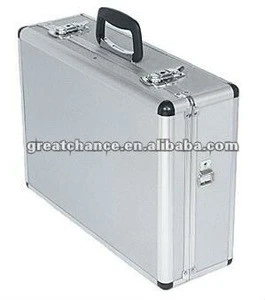 Professional customized aluminum case - aluminum tool case - aluminum carrying case - aluminum camera case