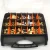 Import Professional Household Repairing Hand Tool Set With Plastic Case from China
