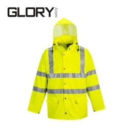Professional manufacture Best choice Perfect quality pocket raincoat