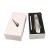 Import Professional Metal Scraper Knife Care Scrubber Portable Manual Facial Ultrasonic Skin Scrubber from China