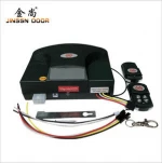 Professional OEM Custom Gate Roller Shutter Motor Remote Control