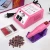 Import Professional Portable Nail Drill Electric Nail Drill Machine Manicure 20000 rpm with Bits Set Nail Drill from China
