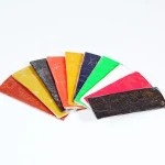 Professional Rubber Colour Film---"R" serious pigment