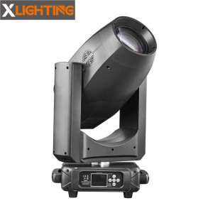 Professional Stage Lighting Super Sharpy Beam 440w 20r Moving Head Light