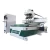 Import Professional supply high power woodworking furniture 1325 cnc router machine price from China