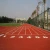 Import professional wholesale rubber running track gym flooring from China