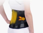 Promotion Medical devices back pain relief lumbar traction support belt