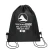 Import Promotion Sport Bag Non Woven Drawstring Backpack Bag With Logo from China
