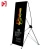 Import Promotional Banner Stand,X Banner Size, X-Banners For Sale from China