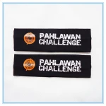 Promotional cotton children headband multifunctional headwear