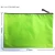 Import Promotional Custom A4 Size Waterproof Mesh Zipper Document Bag from China