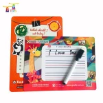 promotional Custom Fridge Magnet /custom made fridge magnetic notepad