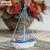 Import Promotional mini custom fancy sailing boat home decor from China