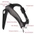 Import Promotional multi functional carabiner, steel snap hooks, carabiner knife hooks from China