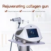 Promotional new trending collagen gun rf rejuvenate machine remove wrinkles facial skin care equipment