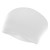 Import Promotional quality guaranteed long hair silicone swimming caps from China
