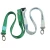 Import Promotional wholesale cheap custom logo neck lanyard DIY strap camera sling belt from China