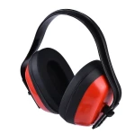 Protect Hearing Sound Proof Safety Ear Muff
