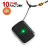 pt21 pt02 no monthly fee One key emergency SOS micro mini waterproof personal GPS tracker for kidnapping