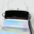 Import PU Hologram Laser Shoulder Handbag Satchel Purse Cross-Body Leather  Messenger Bag from China