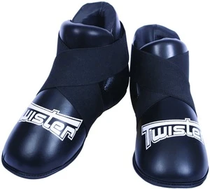PU Rubber Martial arts Shoes/taekwondo karate training shoes /MMA kick boxing shoes