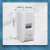 Import Public Electronic Hospital Automatic spray alcohol dispenser from China