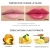 Import Pudaier Lip Care Transparent Color Change Glitter Mini Capsule Lip Gloss from China