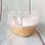 Import Pudding foil cup  cake baking  mould oven paper cup from China